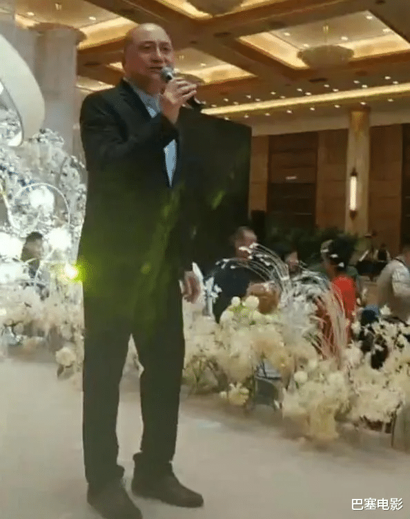 焦恩俊|过气老戏骨窘况：带病商演、苍老发福、直播被骂哭，尝尽人间心酸