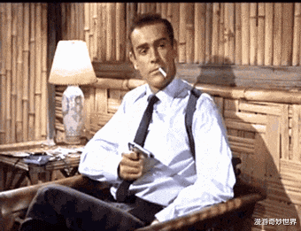 欧美明星|电影中常见的28个烂俗桥段,我一个都不能忍!