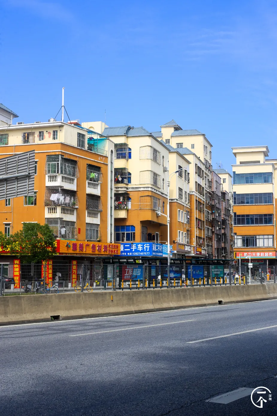 房贷|深圳“厂哥村”，女生可以百里挑一？