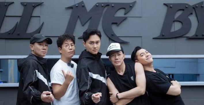 陈小春|陈小春是我们青春的见证，他出事了，仅5000块，别嘲了，真相在这