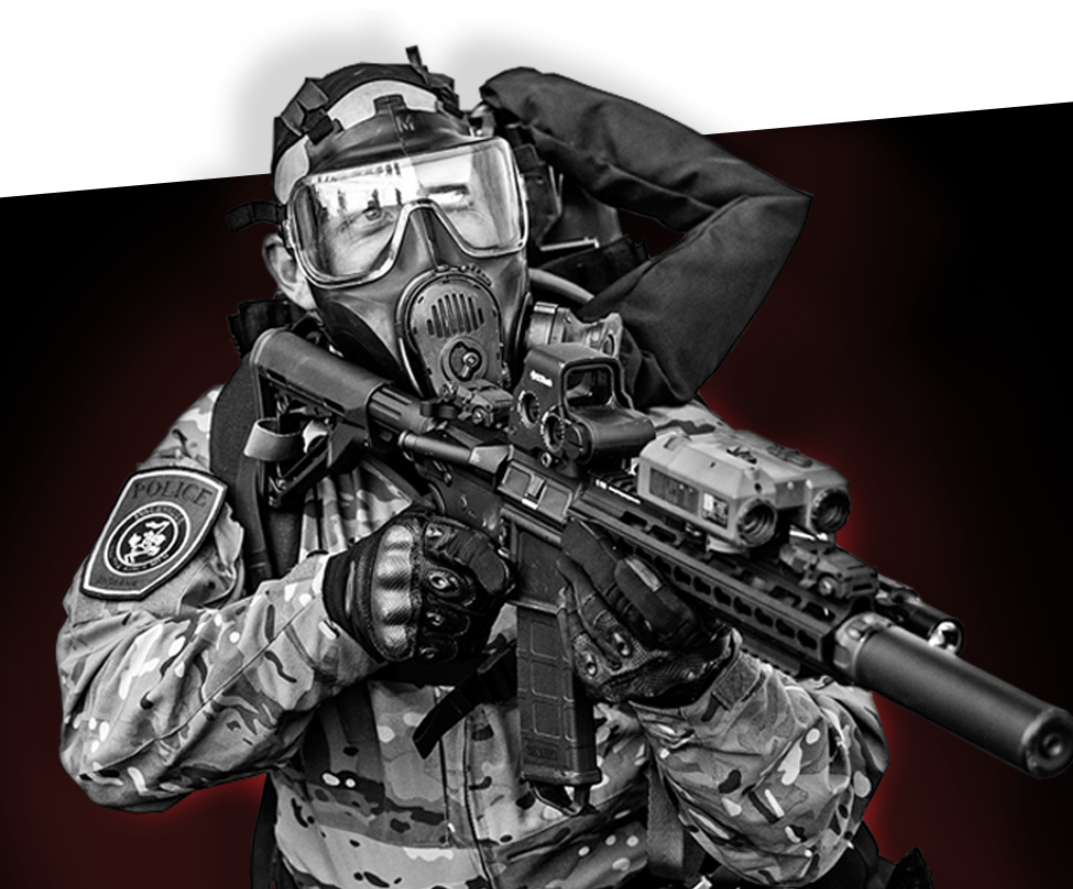 AR|PWS MK1步枪：AK的可靠性、AR的精度，颜值颇高的长行程活塞AR15