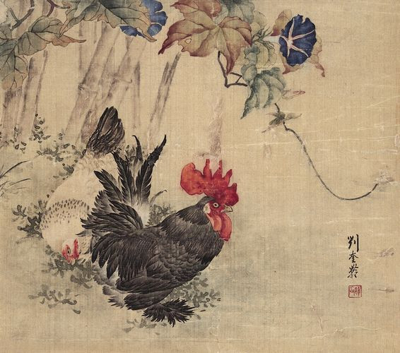 古韵淳风 10月下半月，属猪、羊、鸡紫气东来，事业风生水起，赚钱数字攀升