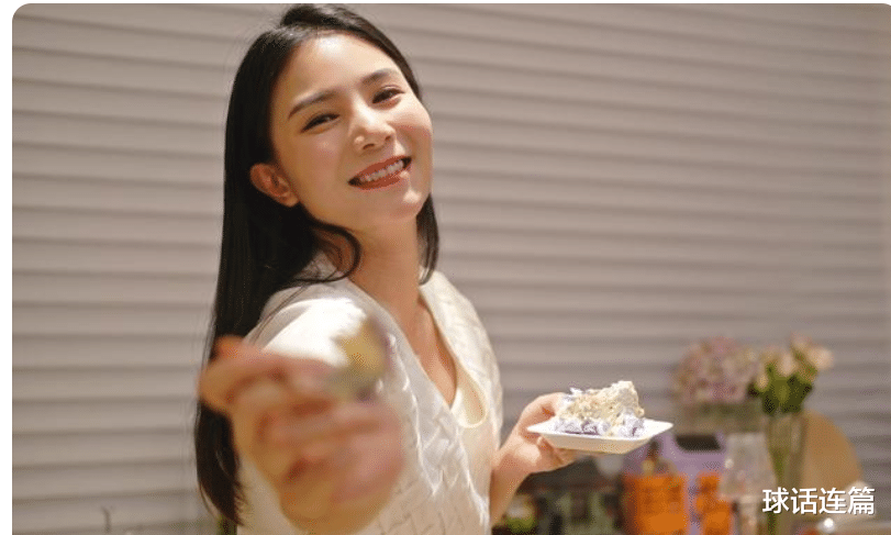 何姿|温馨！中国跳水冠军女神晒照庆生，丈夫与朋友陪伴过生日太幸福