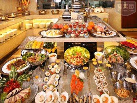 舜网 为什么自助餐总是没吃多少就饱了?怎么吃才能回本,教你3招不要再被店家骗了