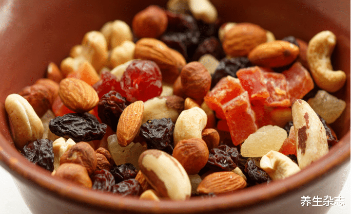 类风湿关节炎|甲状腺有结节,要远离“豆腐”?医生提醒:3种“素食”也要少吃