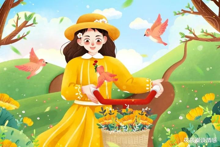 筱筱漫谈情感 老公对我很好，但我不知足，出轨有钱大叔无法割舍，最后丢了婚姻