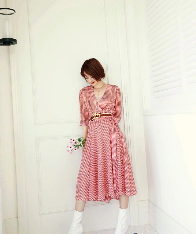 马伊琍|马伊琍发文称，自己一个枕套用了27年，网友：有点过了吧！