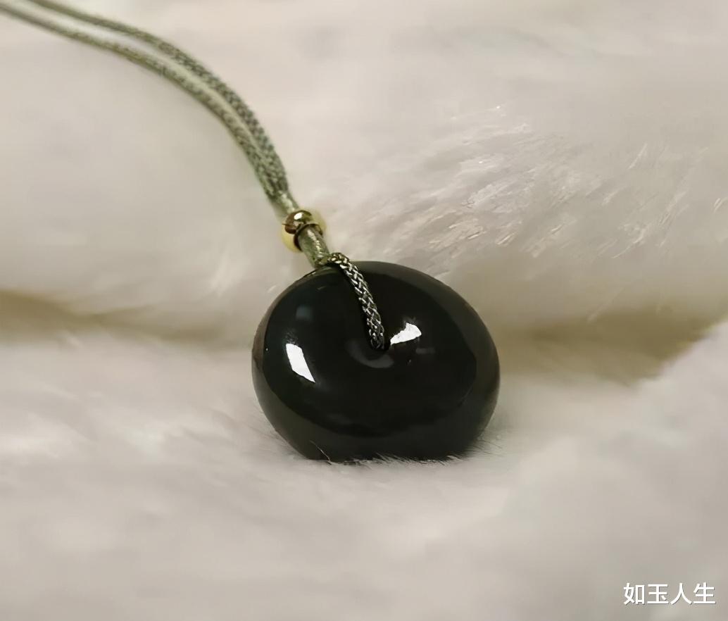 |谁说经典无创新？小小平安扣也可以千姿百态！