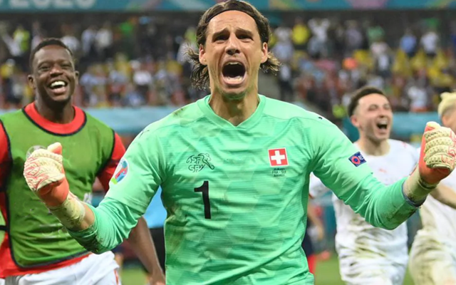 那些你很冒险的梦|欧洲杯8强赛!瑞士核心主力遭遇禁赛,西班牙将“传控”进行到底