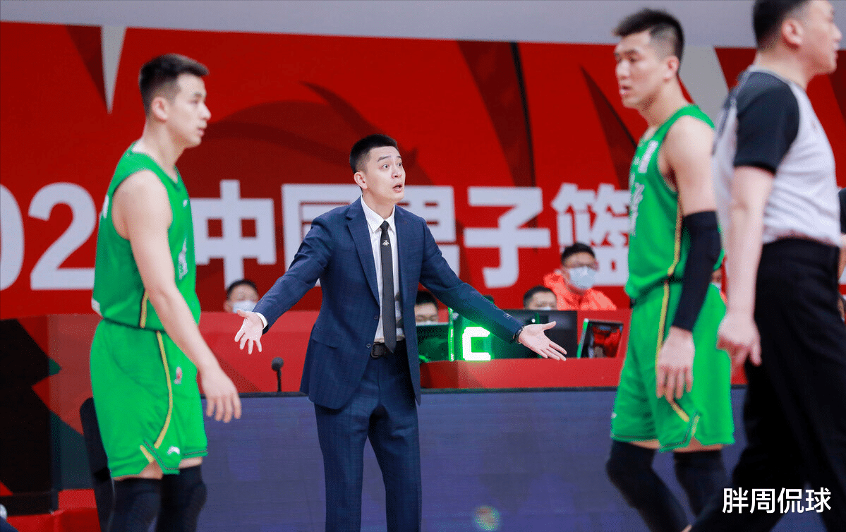 北京男籃|CBA突傳重磅消息，打破聯(lián)盟爭冠格局，北京首鋼成冠軍熱門