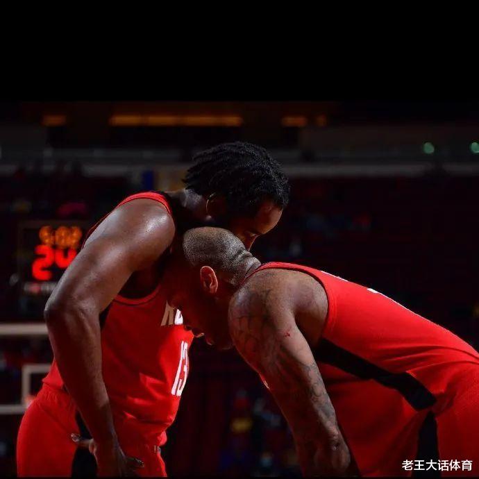 火箭队|感谢哈登！火箭目标已定，瞄准下一个东契奇！将打造休城版三巨头