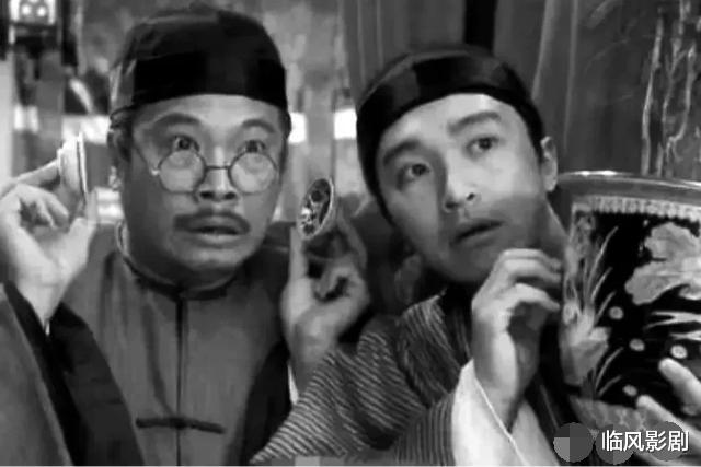 周星驰|吴孟达因病去世，周星驰表现惹争议
