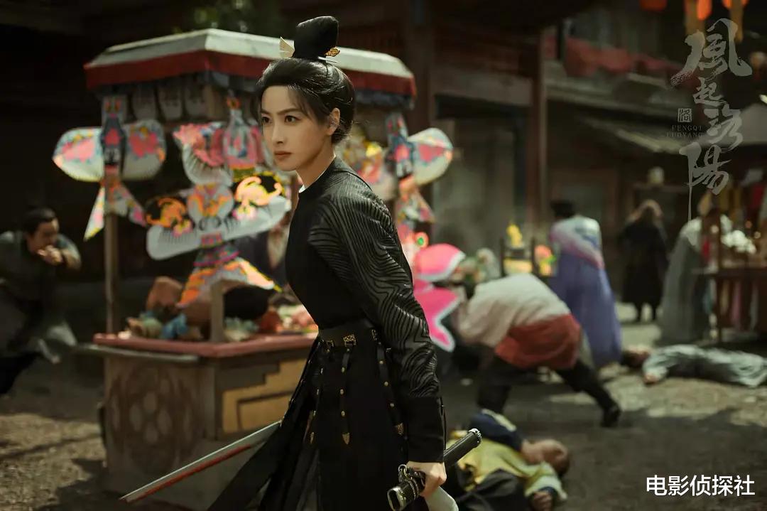 风起洛阳|服了！《风起洛阳》剧情出现大漏洞，编剧怎么圆都圆不回来了