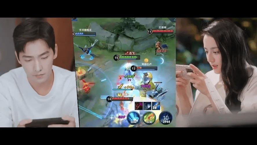 杨洋|杨洋收视夺冠“碾压”罗云熙，同样是“顶流”，为何差距这么大？