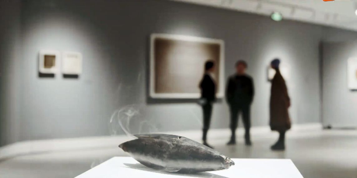 汪涵|改版后最好的一期！汪涵、齐思钧捂住口鼻：这是有“味道”的节目