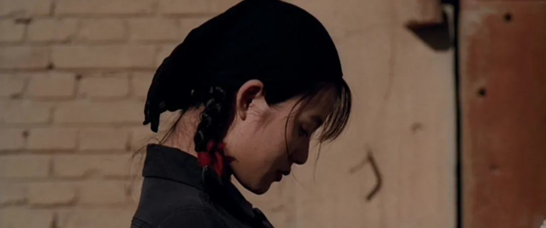 周韵|刘晓庆和宁静都留不住的“浪子”，为何被一个“悍妇”牢牢拴住？