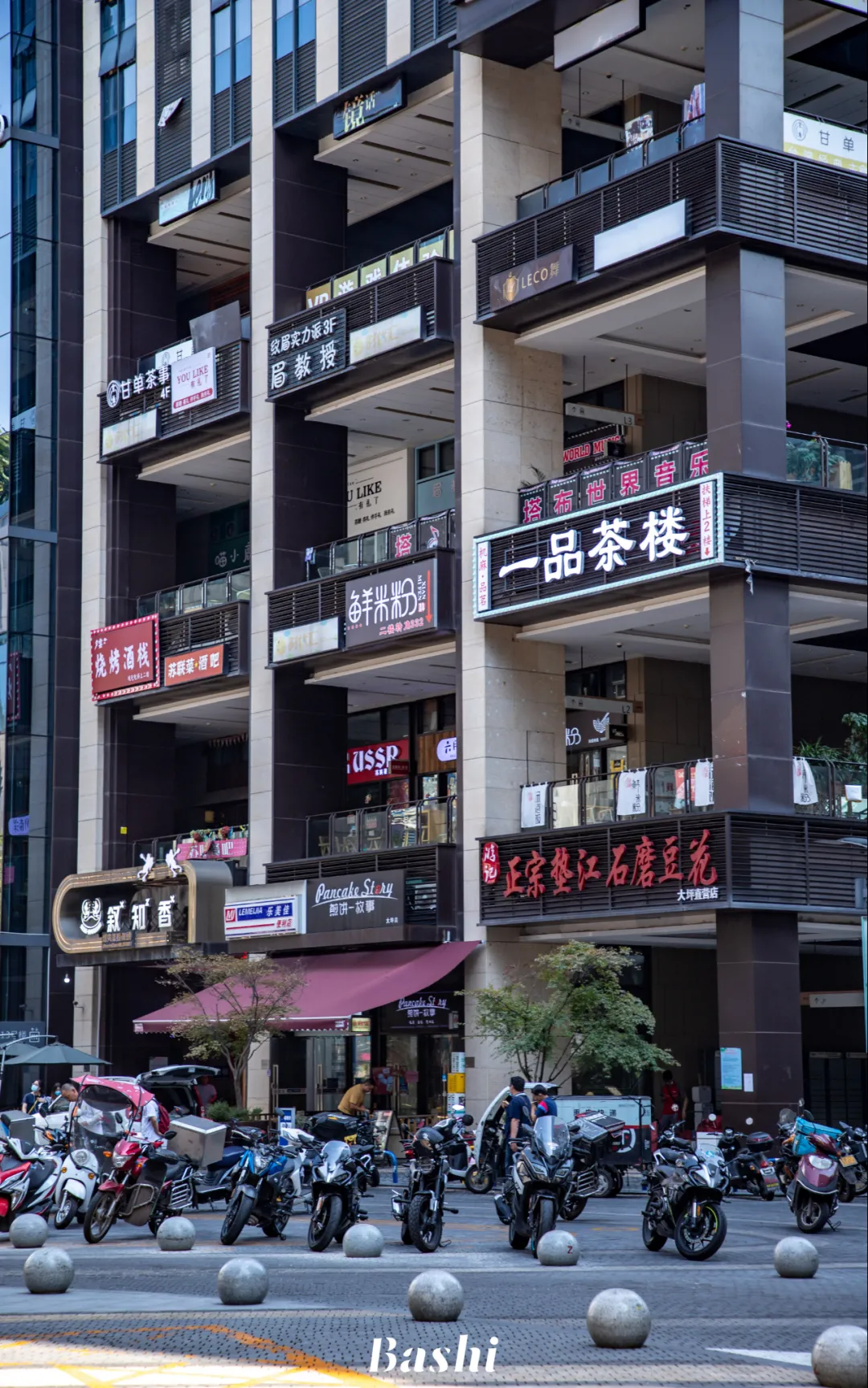 重庆|时代天街，重庆最累人的商场！