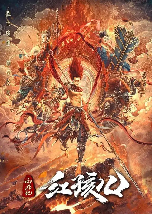 八角亭谜雾|一年内奉上10部烂片，烂片女王新片一出又毁经典