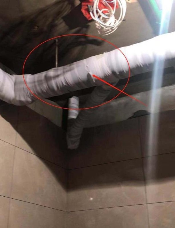 房子装修中了12大致命坑,真是给自己添堵,血淋淋的教训!