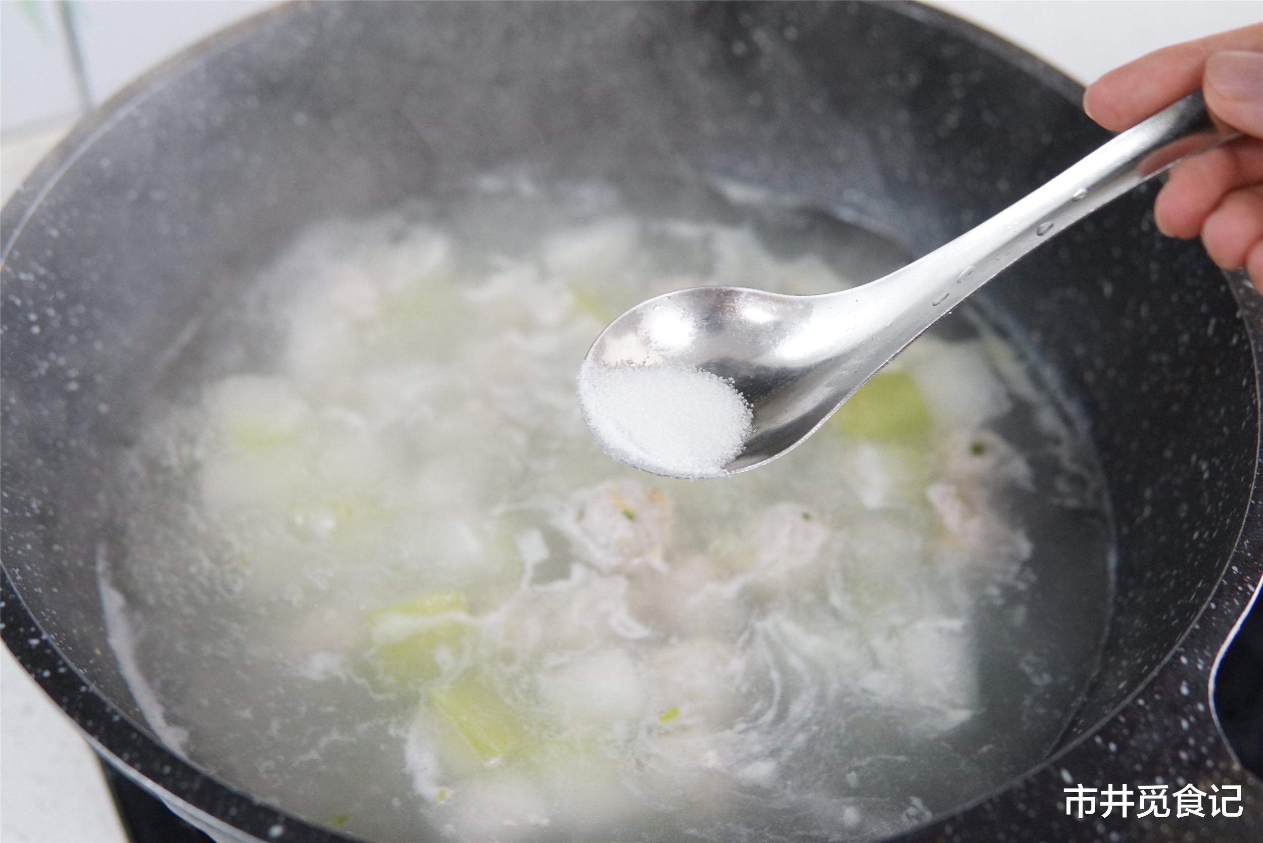 冬瓜|临近立秋，吃黄瓜苦瓜不如多吃此瓜，每周吃2次，补充营养降秋燥