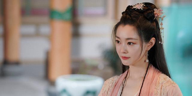 宋轶|《赘婿》女主阵容颜值绝了啊,宋轶意外落榜,第一无人超越!