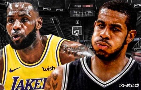 湖人隊|德拉蒙德還是阿德！湖人中鋒到底該選誰，蘇群直言應選他，適合這個時代