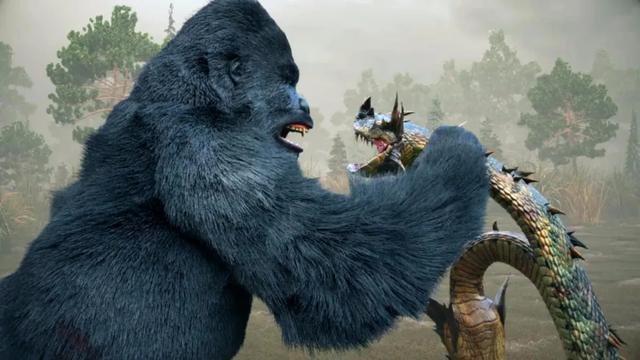 封神|香港昔日人气天后一出手，竟成就了一部2.9分辣眼睛烂片