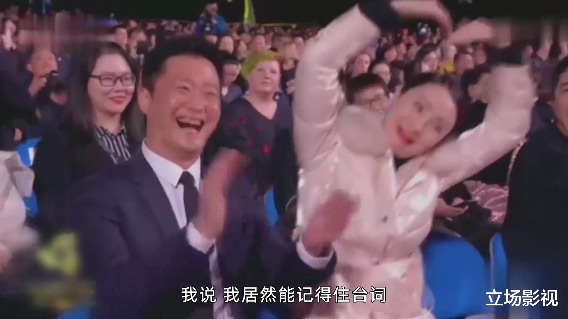 陶虹|张静初、陶虹的“翻车”，《素食行者》已经写好了剧本