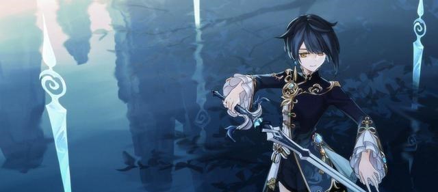 生态环境保卫者|原神：玩家只顾练主C，伤害却刮痧，这些辅助公认的强，养了不吃亏