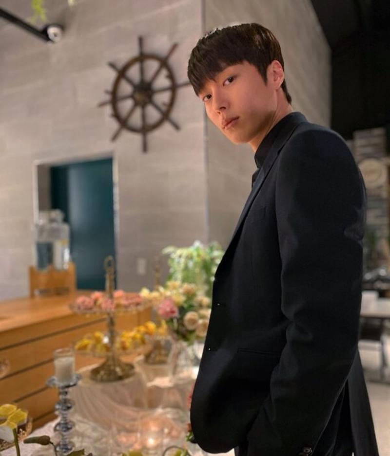 张基龙|从“牙套弟弟”到宋慧乔的分手恋人，张基龙的理想实现了吗？