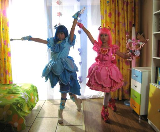 张歆艺|有种“整容”叫《巴啦啦小魔仙》石小龙，因胖被嫌丑，今判若两人