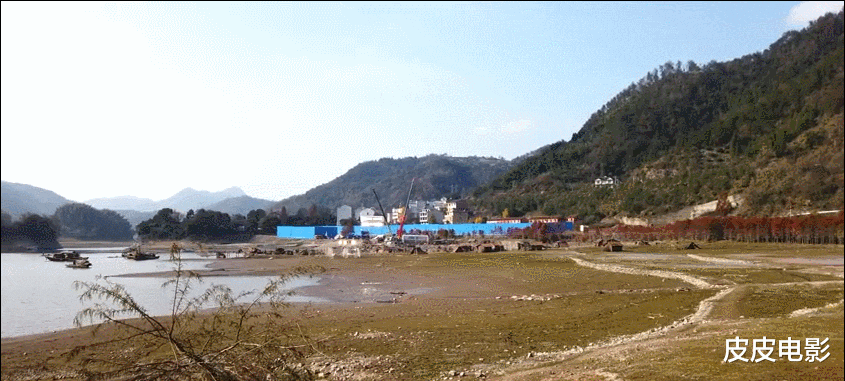 长津湖|吴京最猛的戏，21世纪中国最强的现代战争片，《长津湖》定档