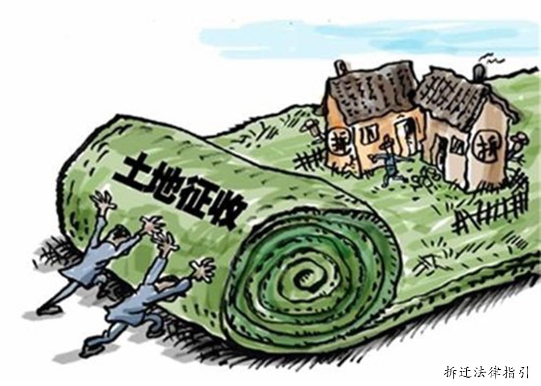 拆遷那些事兒 房屋被強拆的直接損失到底是哪些