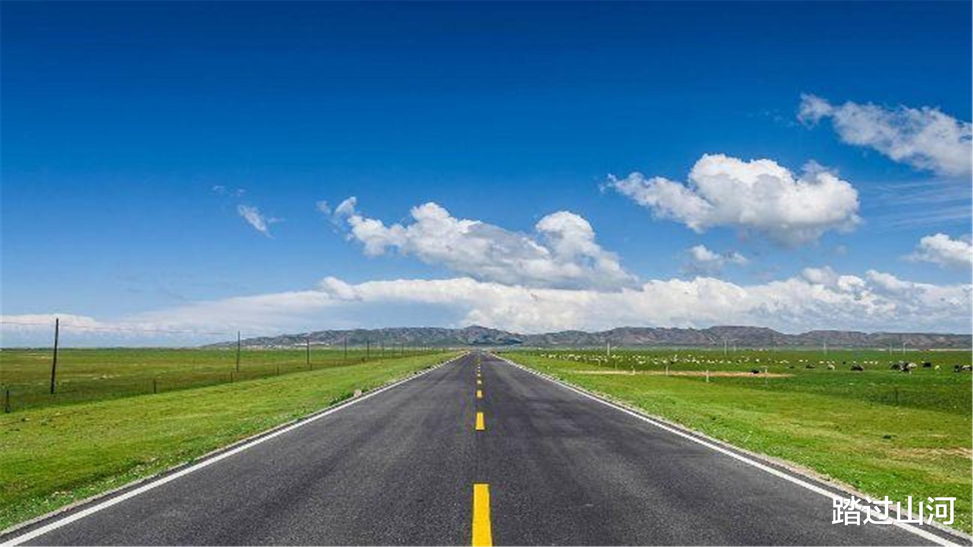 踏过山河 川渝再添“新通道”，全长50公里年底通车，大足到内江仅需30分钟