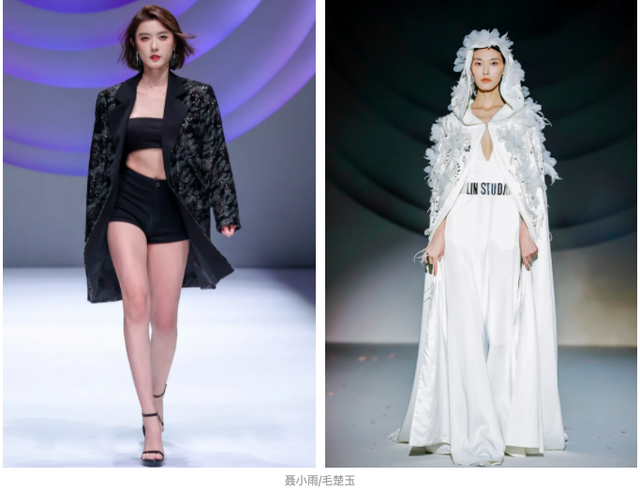 中国国际时装周|专题 | “抖in新风潮日”传递的五大品牌营销亮点