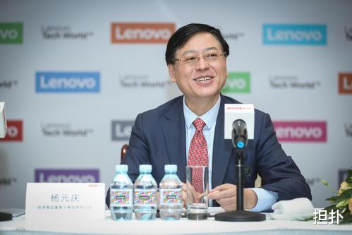 倪光南|杨元庆拿1亿多年薪，还持近百亿股份，院士倪光南没股份还被踢走