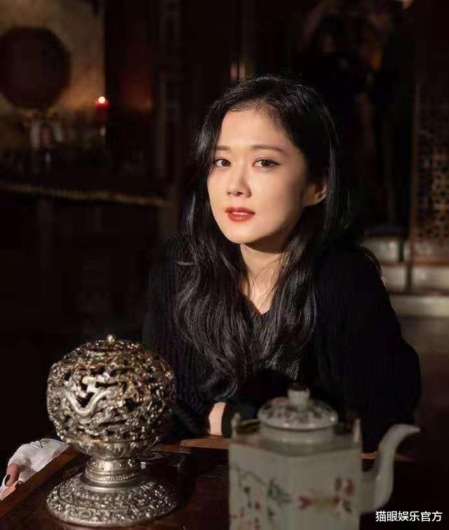 郁可唯|女星郁可唯自曝被催婚，爸爸直接拿男生照片介绍，如今38岁仍单身