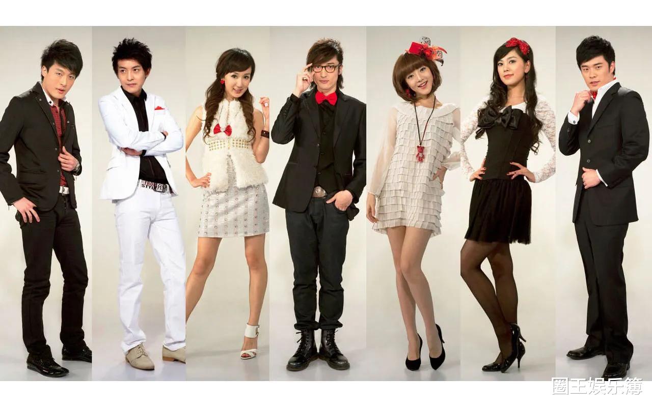 求婚|《爱情公寓5》只露个脸的“秦羽墨”，大红一时出国，感情成谜