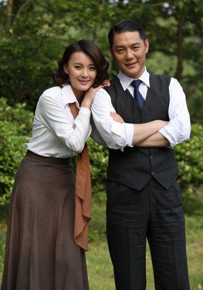 傅程鹏|报应：飘帅傅程鹏抛妻弃子出轨TVB女星前程尽毁！