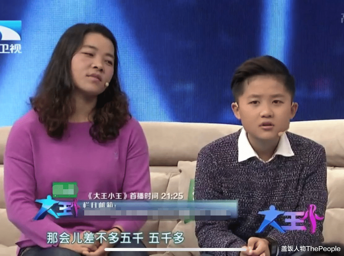 贾云哲|因《还珠格格》走红，却因病“长不大”，东儿如今过得怎么样了？