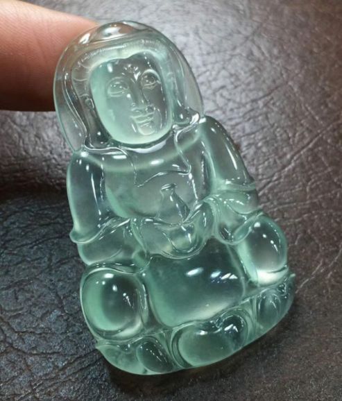 翡翠|这一届翡翠选手都很“刚”