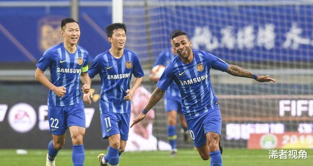 中國足協|突發! 曝中超恐迎來巨變: 足協已做成重要決定，恐重創江蘇天津足球