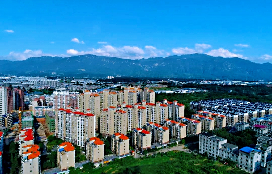 麻城漫谈 中部进入多中心发展时代，6市有望撤县设区，3城将晋升大城市