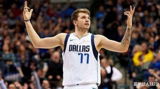 盧卡·東契奇|NBA各年齡段最強球員：22歲東契奇，29歲歐文，36歲最強無爭議
