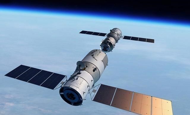 空间站 空间站里的氧气是怎么来的？为什么感觉总是用不完？本文给你揭秘