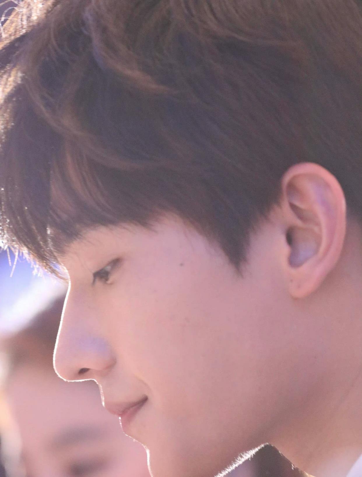 生图|男明星生图大对比，肖战帅，王一博酷，只有他差强人意！