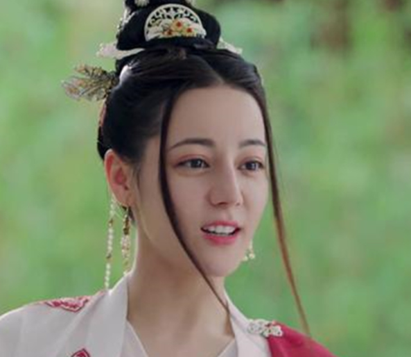 周冬雨|感谢《千古玦尘》,感谢张嘉倪,你让我们看到了周冬雨的真实水平