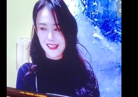 三束光 郑爽被封杀后，决定退出娱乐圈