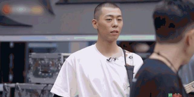 MARRY|茶言茶语,哥哥的“心机”不输姐姐,《披荆斩棘》淘汰环节见人品