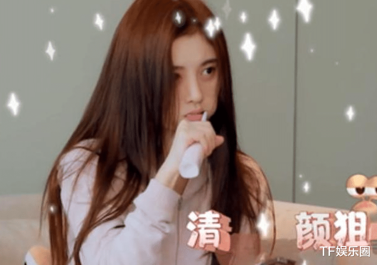 宋祖儿|赵露思新剧《国子监》开播，妆容与发色脱离剧情，被吐槽粗制滥造